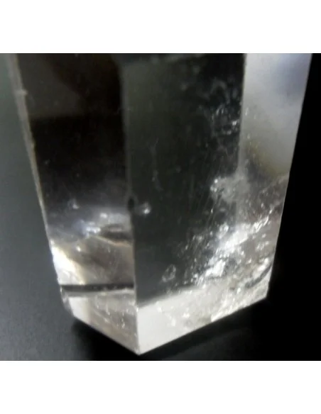 Pointe de cristal Aile d'ange Pointe de cristal Aile d'ange