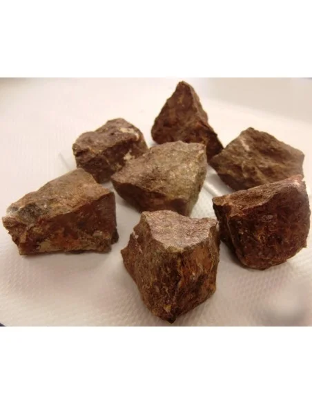 Siderite mineral