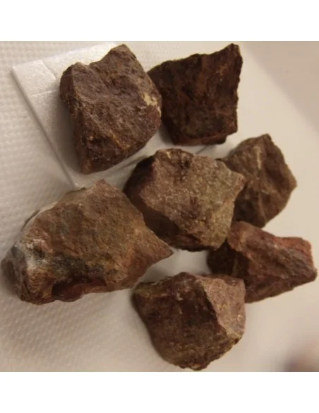 Siderite mineral