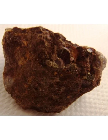 Siderite mineral
