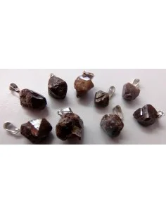 Zircon pendentif