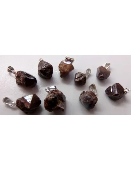 Zircon pendentif Zircon pendentif