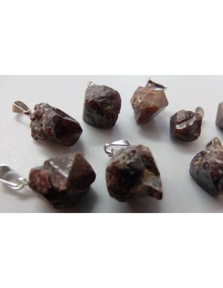 Zircon pendentif Zircon pendentif