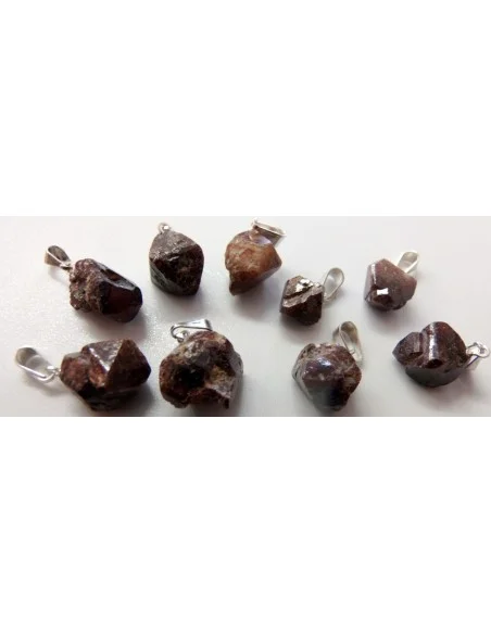 Zircon pendentif Zircon pendentif