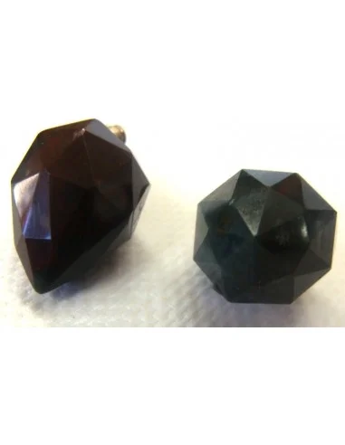 Pendentif en Héliotrope