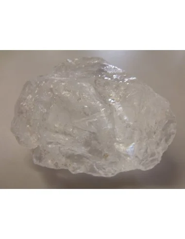 Cristal brut  8,5cm