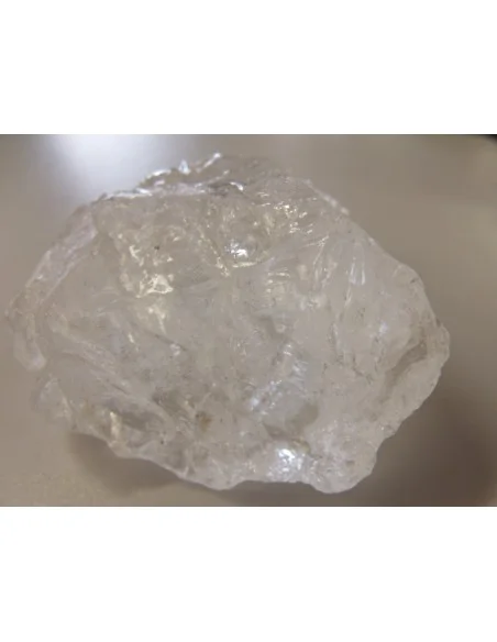 Cristal brut  8,5cm