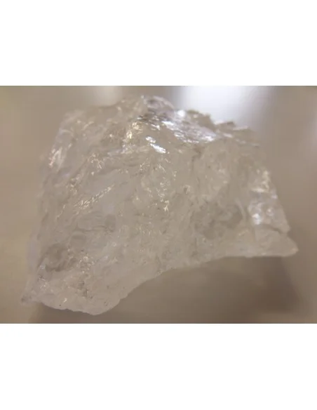 Cristal brut  8,5cm