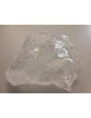 Cristal brut  8,5cm
