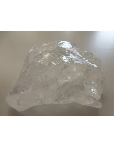 Cristal brut  8,5cm