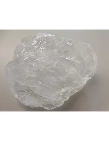 Cristal brut  8,5cm