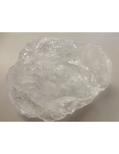 Cristal brut  8,5cm