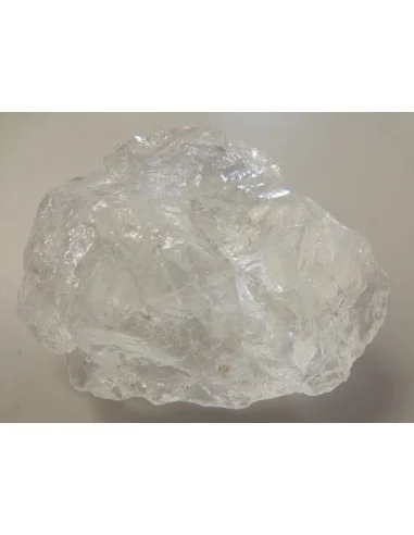 Cristal brut  8,5cm