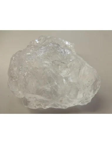 Cristal brut  8,5cm