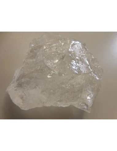 Cristal brut  8,5cm