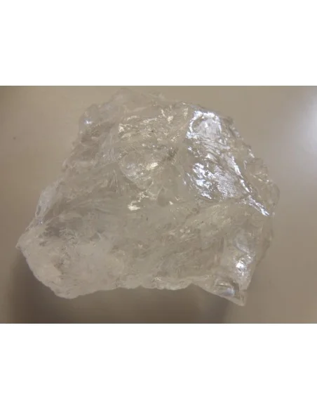 Cristal brut  8,5cm