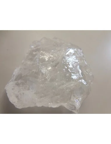 Cristal brut  8,5cm