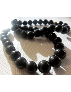 Bracelet en Jais 2