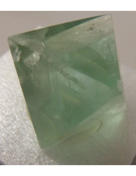Tetraédre 3cm fluorite