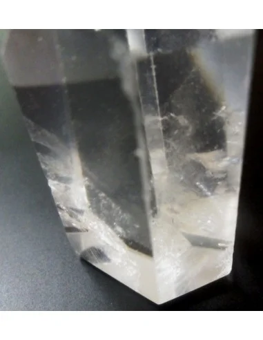 Pointe de cristal Aile d'ange