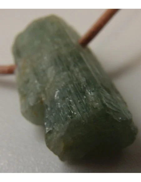 Indigolit pendentif Indigolit pendentif