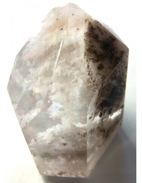 Cristal nuage pointe Cristal nuage pointe