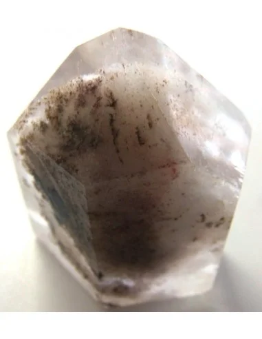 Cristal nuage pointe