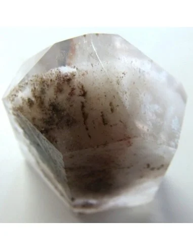 Cristal nuage pointe