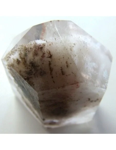 Cristal nuage pointe Cristal nuage pointe