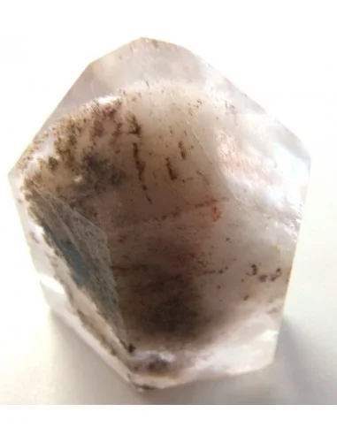 Cristal nuage pointe