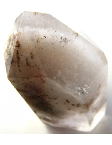 Cristal nuage pointe