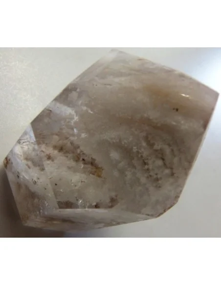 Cristal nuage pointe Cristal nuage pointe