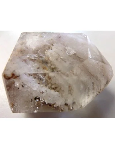 Cristal nuage pointe