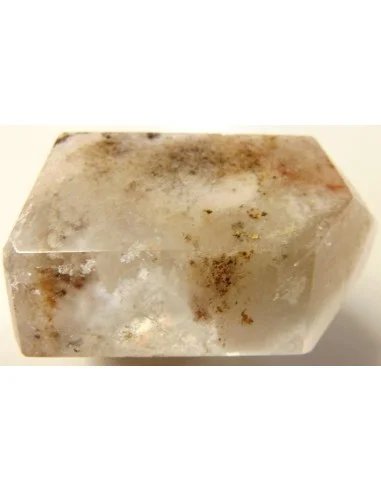 Cristal nuage pointe