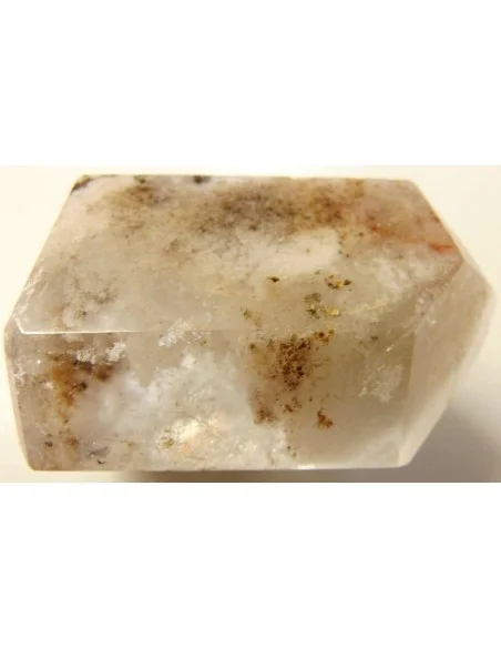 Cristal nuage pointe Cristal nuage pointe