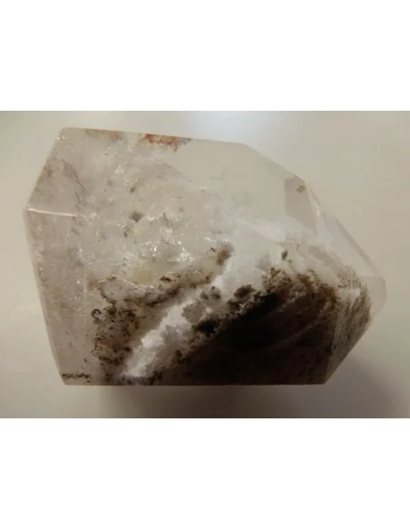 Cristal nuage pointe Cristal nuage pointe