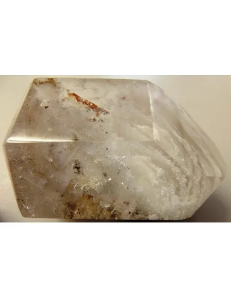 Cristal nuage pointe Cristal nuage pointe