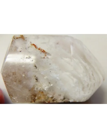 Cristal nuage pointe Cristal nuage pointe