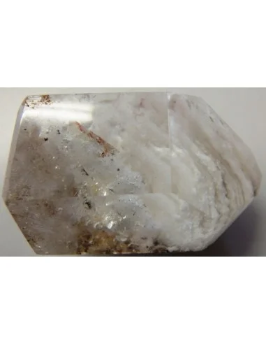 Cristal nuage pointe