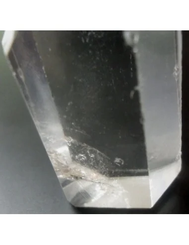 Pointe de cristal Aile d'ange