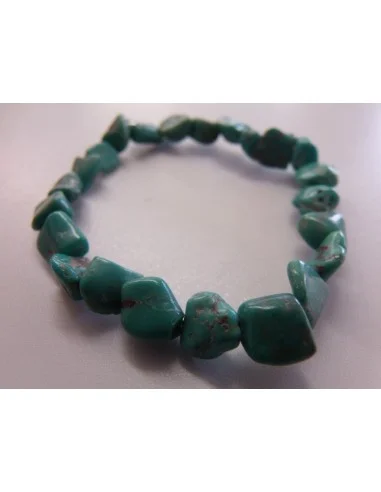Bracelet  turquoise