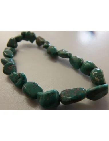 Bracelet  turquoise