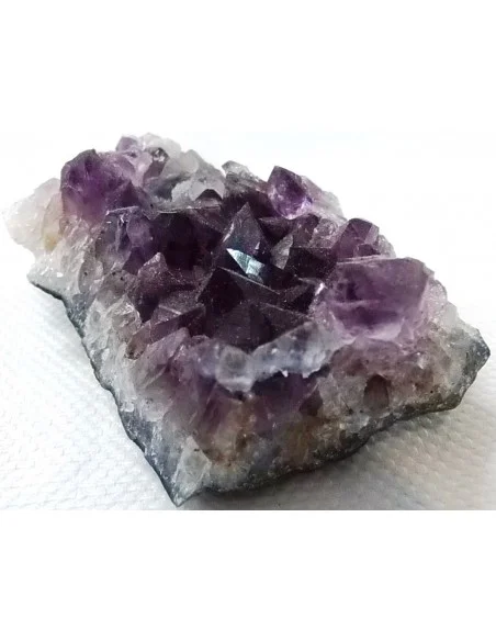 Ametrine géode Ametrine géode