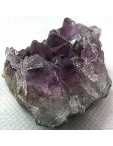 Ametrine géode