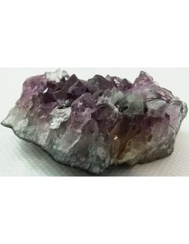Ametrine géode