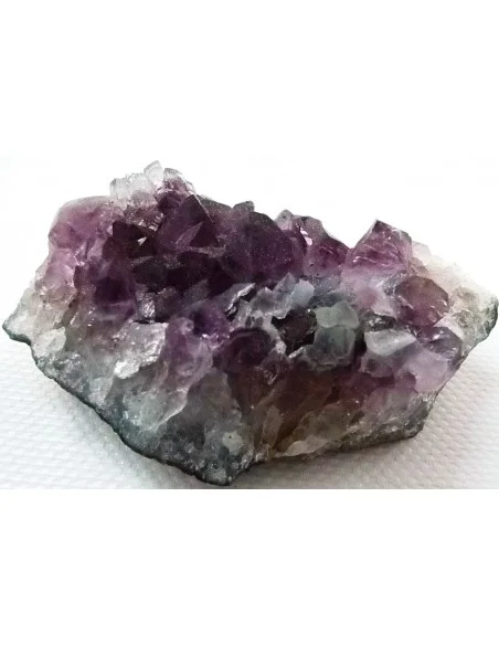 Ametrine géode Ametrine géode