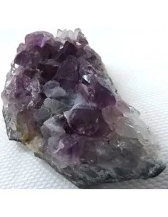 Ametrine géode
