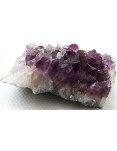 Ametrine géode