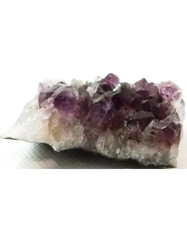 Ametrine géode