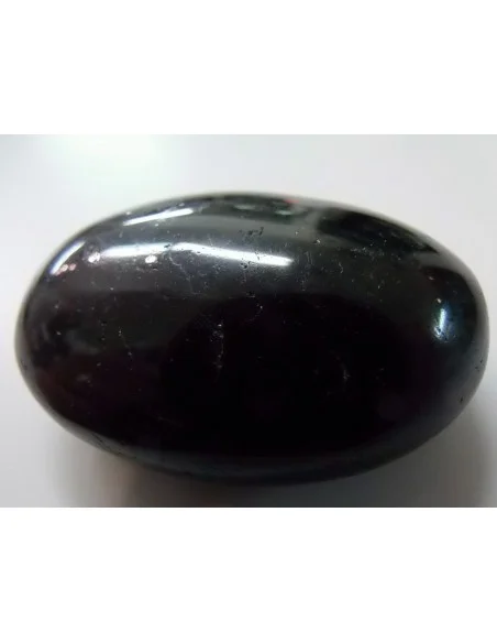 Tourmaline noire galet